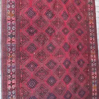 قالیچه دستباف