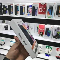 فروش سامسونگ Galaxy A35 بارم ۸ حافظهٔ ۲۵۶به صورت.|موبایل|اصفهان, ارزنان|دیوار