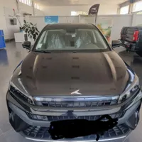 کیامسی J7، مدل ۱۴۰۳