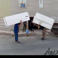 اتوبار تضمینی حمل اسباب کشی منزل50درصدتخفیف۲۴ساعته|خدمات حمل و نقل|بندرعباس, |دیوار