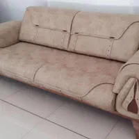 تعویض مبل نو با دست دوم