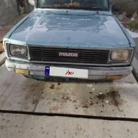 مزدا