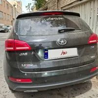 جک s5 نقد و چک اقساطی|خودرو سواری و وانت|تبریز, |دیوار