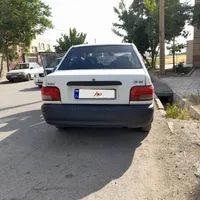 پراید 132 SX، مدل ۱۳۹۰|خودرو سواری و وانت|همدان, |دیوار