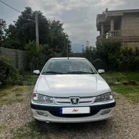 پژو پارس ۹۹ بی رنگ (معاوضه با ساینا ۹۸-۹۹)