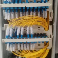 فیوژن فیبرنوریFTTH-GPON|مودم و تجهیزات شبکه|مشهد, الهیه|دیوار