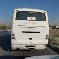 اتوبوس مان میدل باس