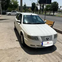 سمند سورن ELX، مدل ۱۳۹۳|خودرو سواری و وانت|فسا, |دیوار