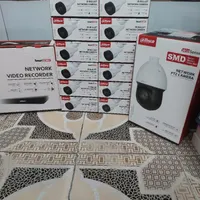 دوربین IP و HD/دزدگیر سیم کارتی