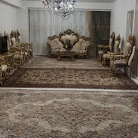 فروش آپارتمان ۱۵۸ متری ۳ خوابه در نصر