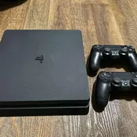 فروش ps4 slim یک ترابایت