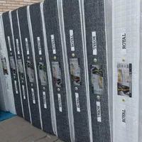 تشک قطر ۳۰ سوپر با ۱۰ سال ضمانت کتبی