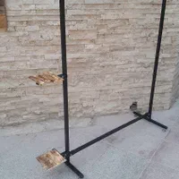 رگال استند جا کیفی