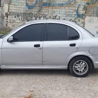 ساینا دنده‌ای  مدل ۱۳۹۵