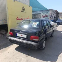 پراید صبا مدل۸۳ کاربراتور کولر روشن خنک شاسی سالم|خودرو سواری و وانت|چناران, |دیوار