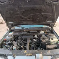 پژو 405 GLX - دوگانه سوز CNG، مدل ۱۳۹۳|خودرو سواری و وانت|میبد, |دیوار