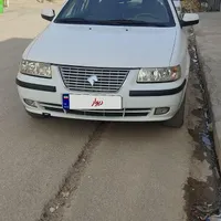 سمند LX ساده، مدل ۱۳۹۹ برج ۱۲