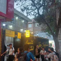 ارائه بخشی ازدیوار داخل حیاط موسسه جهت تبلیغات شما|خدمات رایانه‌ای و موبایل|شیروان (خراسان), |دیوار