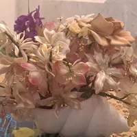گل مصنوعی