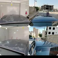 سرامیک در محل پولیش رفع افتاب سوختگی کارواش سیار|خدمات موتور و ماشین|تهران, سهروردی|دیوار