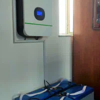 پنل خورشیدی 16آمپر 3500w/پر داخت 6ماهه|مصالح و تجهیزات ساختمان|ارومیه, |دیوار