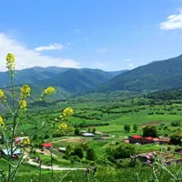 سوییت ویلایی روستای آکرد بخش هزارجریب نکا|اجارهٔ کوتاه‌مدت ویلا و باغ|نکا, |دیوار