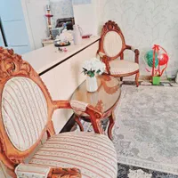 مبلمان غذاخوری|مبلمان خانگی و میز عسلی|اصفهان, بهارستان|دیوار