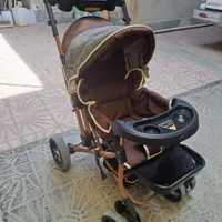 کالسکه فروشی