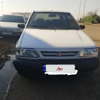 پراید 131 دوگانه سوز، مدل ۱۳۹۱|خودرو سواری و وانت|رشت, نامجو|دیوار