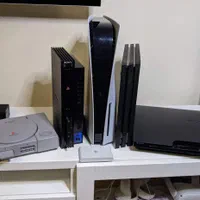 نصب بازی ps2 ps3 ps4 . فلش خور کردن سونی۲
