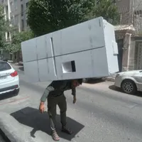 جابجایی حمل و نقل اساس کشی در سطح نیشابور|خدمات حمل و نقل|نیشابور, دارایی|دیوار