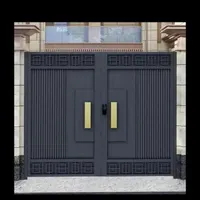 نرده حفاظ نما درب پنجره سایبان نبشی پله حفاظ بانکی|خدمات پیشه و مهارت|قشم, |دیوار