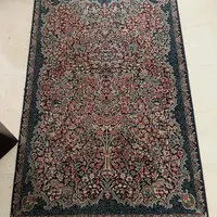 قالی یک در یک ونیم