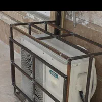 جوشکار سیار جوشکار آهنگری جوشکاری آهنگر نرده حفاظ|خدمات پیشه و مهارت|فردیس, |دیوار