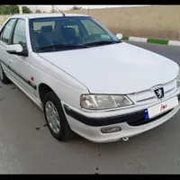 پژو پارس ساده، مدل ۱۳۹۱
