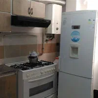 سوییت اجاره شهر باران|اجارهٔ کوتاه‌مدت آپارتمان و سوئیت|رشت, آتشگاه|دیوار