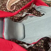 آغوشی نوزاد|کالسکه و لوازم جانبی|برازجان, |دیوار