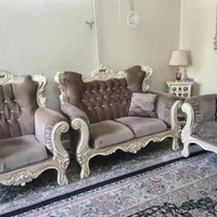مبلمان|مبلمان خانگی و میز عسلی|تهران, زینبیه|دیوار