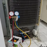 شارژ گاز کولراسپیلت نصاب سرویس تعمیرات یخچال ساید|خدمات پیشه و مهارت|بندرعباس, |دیوار