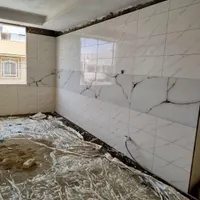 کاشیکاری وسرامیک‌کاری‌وسنگ‌