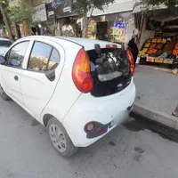ام ووی ام ۱۱۰sکامفورت