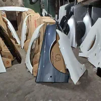 کاپوت207ساینادناکوییک206راناتیباپراید405پرشیاسمند|قطعات یدکی و لوازم جانبی|تهران, شوش (باغ آذری)|دیوار