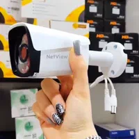 4عدد دوربین مداربسته پروژکتوردار/باکیفیت باچکصیاد