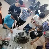 آموزش مکانیک برق خودرو موتور گیربکس هیوندا چینی|استخدام آموزشی|اصفهان, طامه|دیوار