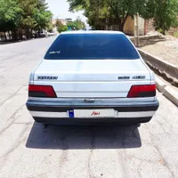 پژو 405 جی ال ایکس (GLX)، مدل ۱۳۸۵|خودرو سواری و وانت|کرمان, |دیوار