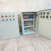 برقکاربرق کارصنعتی،گلخانه،مرغداری،جوجه کشی،کارخانه|خدمات پیشه و مهارت|بیرجند, |دیوار