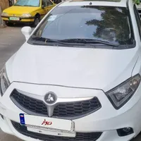 برلیانس H230 اتوماتیک مدل 1396|خودرو سواری و وانت|تهران, هفت حوض|دیوار