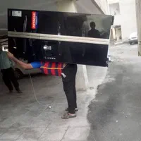 اتوبار وانت تلفنی/درون شهری وبیرون شهری باکارگران|خدمات حمل و نقل|بندرعباس, |دیوار