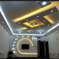 اجرا کناف و سقف کاذب|خدمات پیشه و مهارت|تهران, یافت آباد جنوبی|دیوار