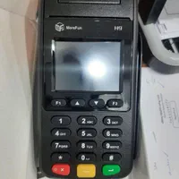 رجیستری کارتخان کارتخوان ثابت لمسیpaxn910سیارپوزپز|فروشگاه و مغازه|اصفهان, مولوی|دیوار